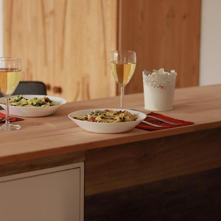 Ferienwohnung Im Ilmtal Kromsdorf Esterno foto